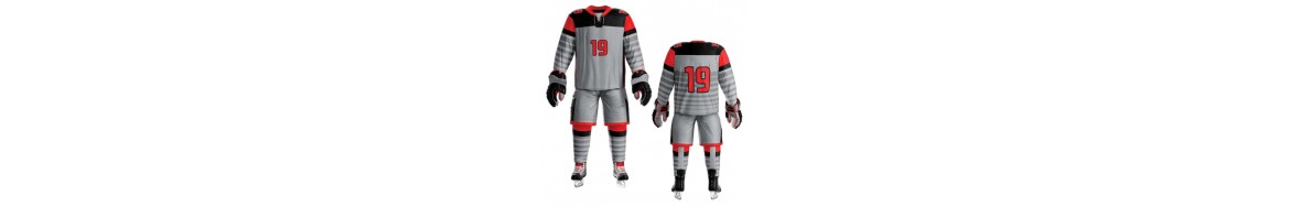 Ice Hockey Uniforms